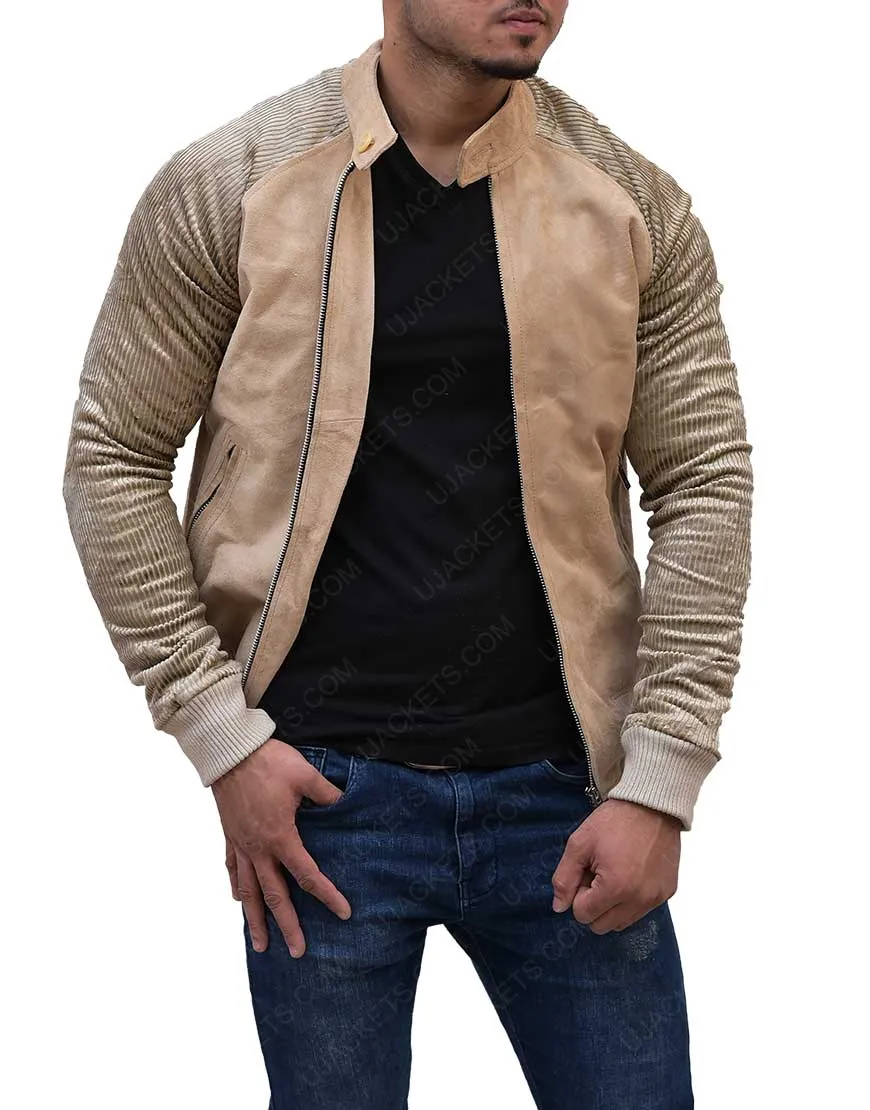 Focus Will Smith Jacket - ujackets