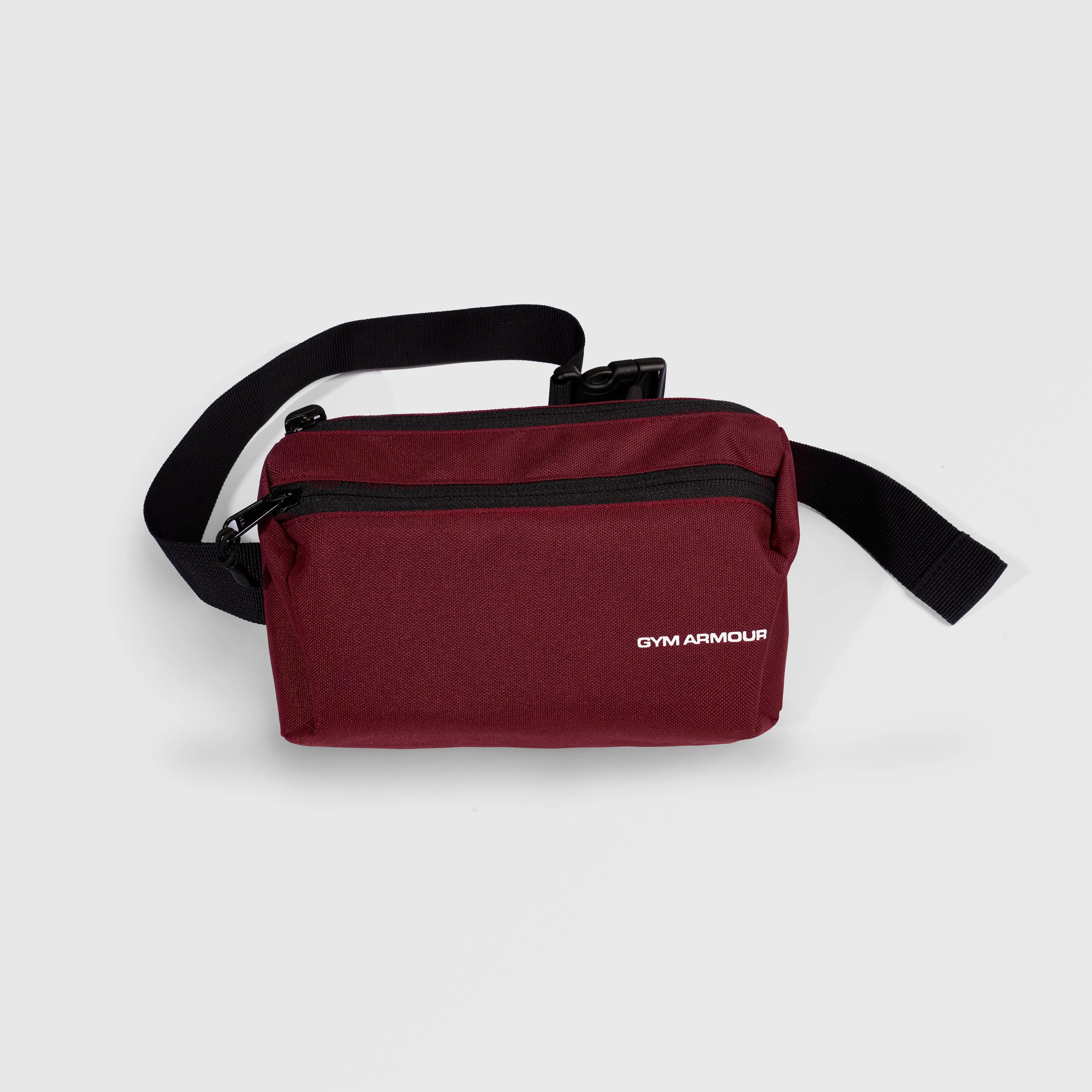 GA Belt Pack (Maroon)