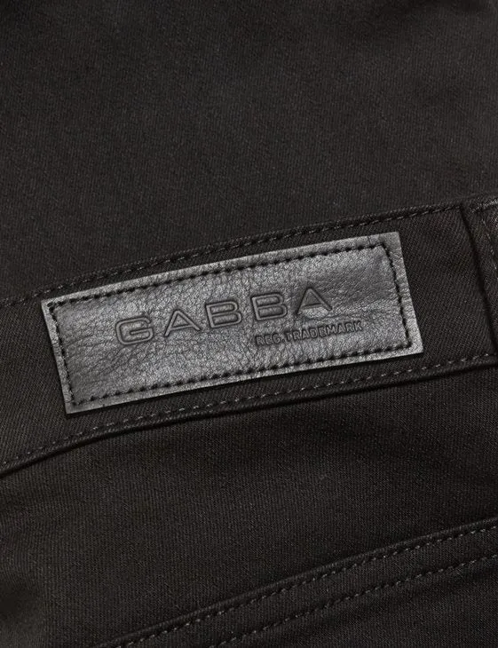 Gabba - JONES BLACK JEANS