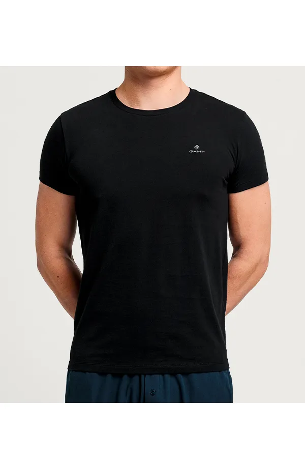 GANT 2-Pack Tee Regular Fit Multi