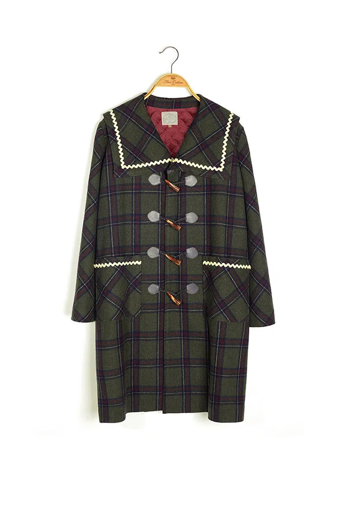 Green Gables Coat