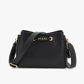 GUESS EMERA CROSSBODY BAG +COLOURS