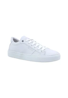 GUESS Sneaker Donna White FL6TODELE12