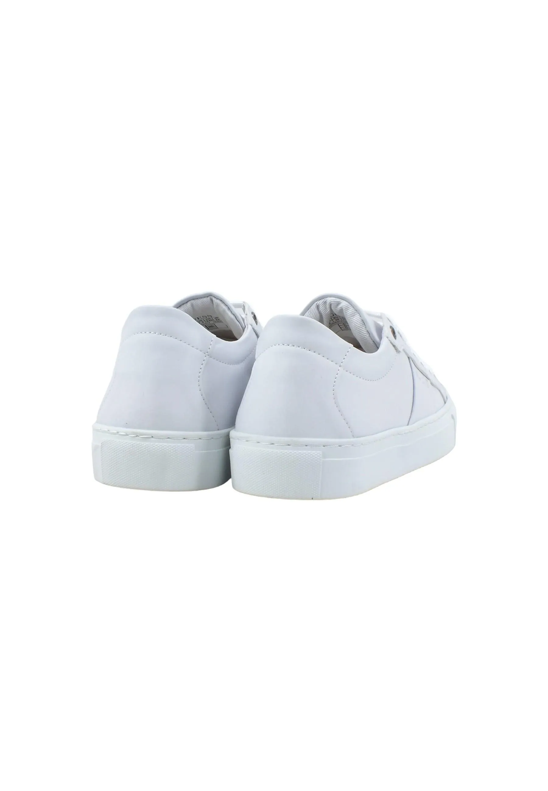 GUESS Sneaker Donna White FL6TODELE12