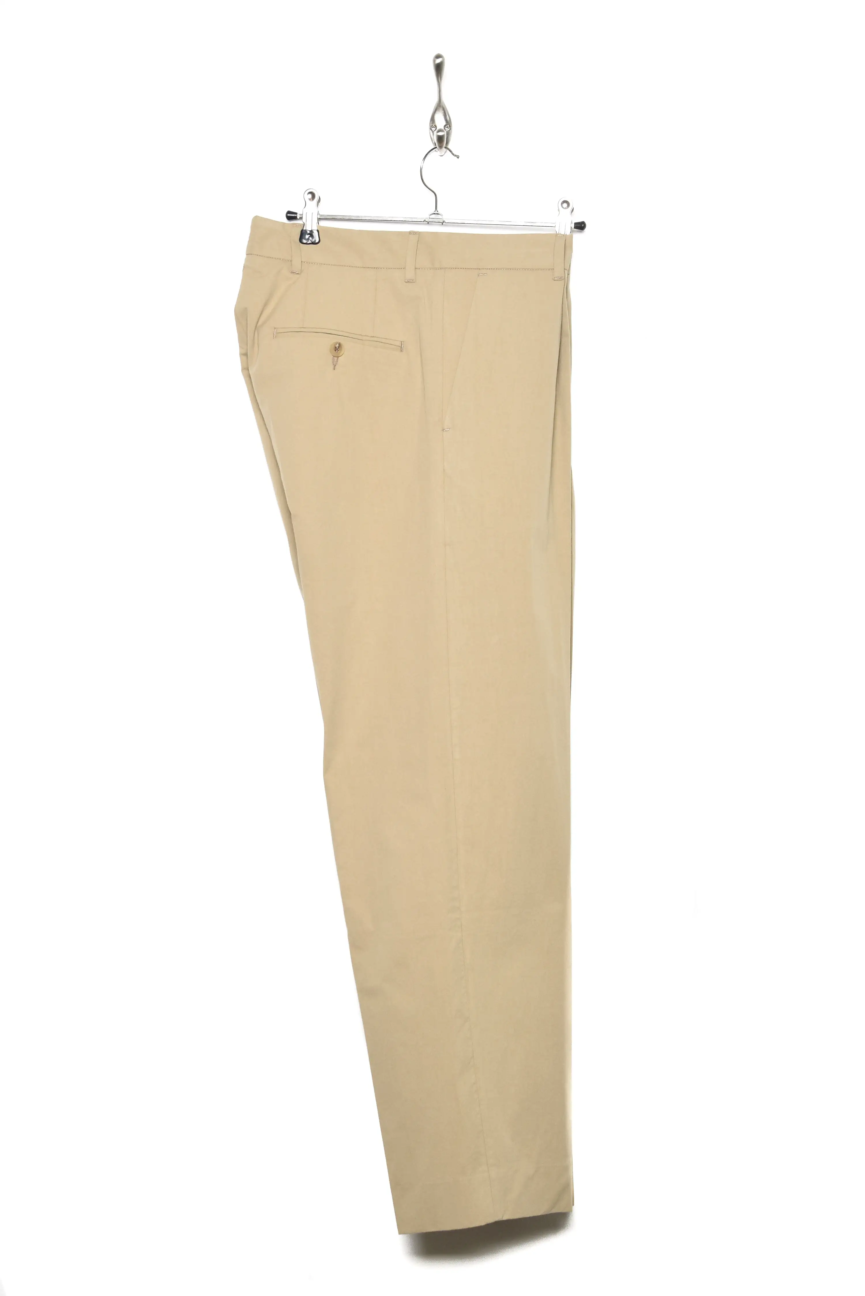 Hope Take Trousers light beige