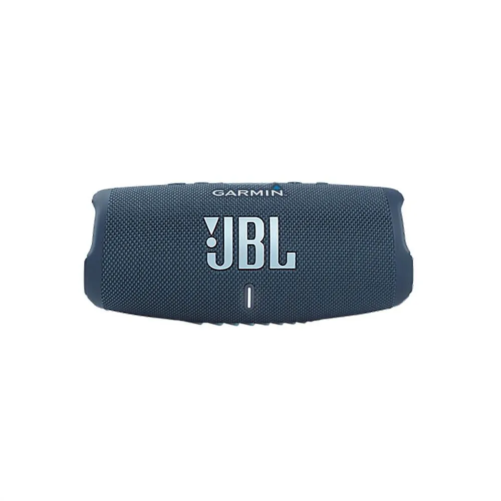 JBL CHARGE 5 PORTABLE WATERPROOF SPEAKER WITH POWERBANK JBL-CHARGE5BL Blue