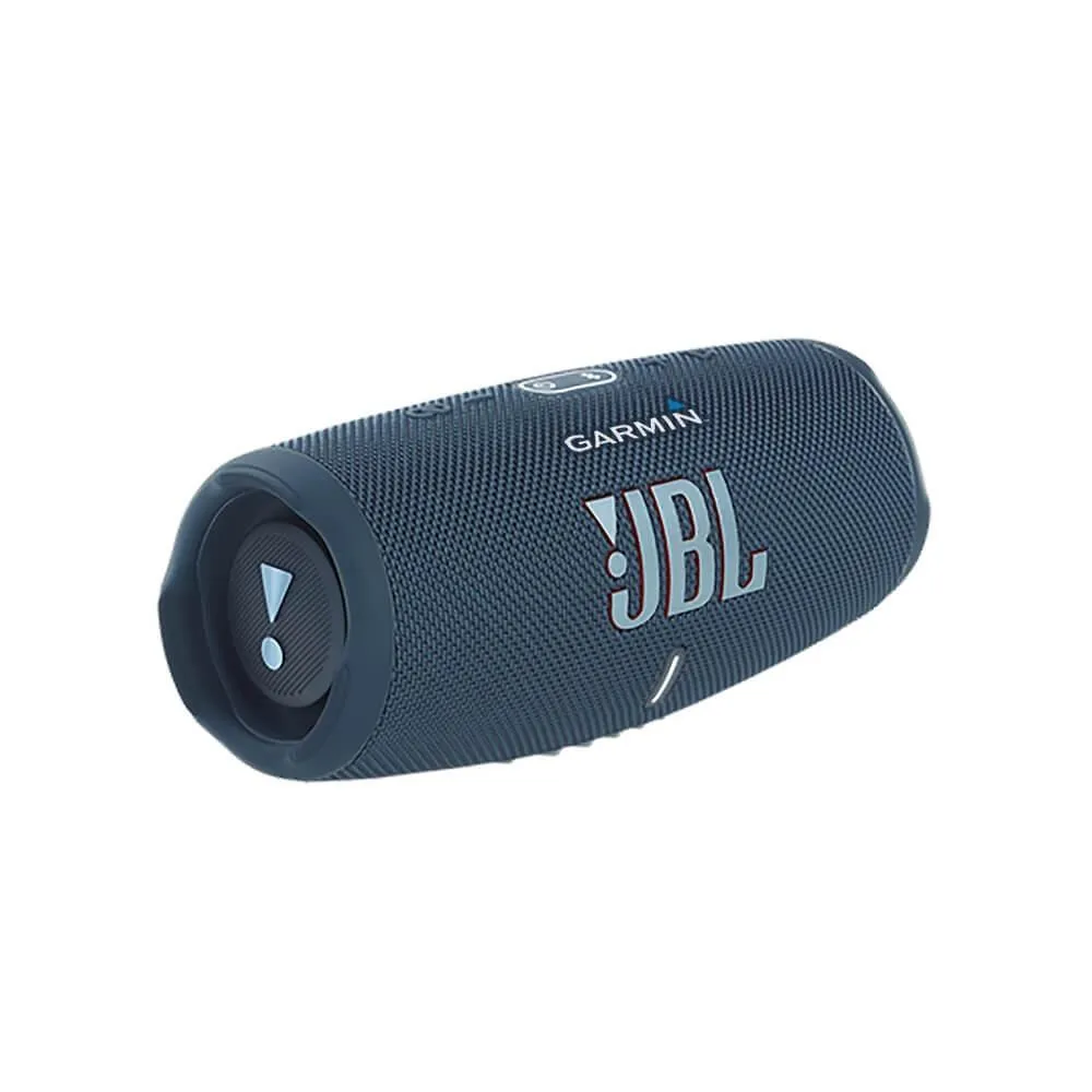 JBL CHARGE 5 PORTABLE WATERPROOF SPEAKER WITH POWERBANK JBL-CHARGE5BL Blue