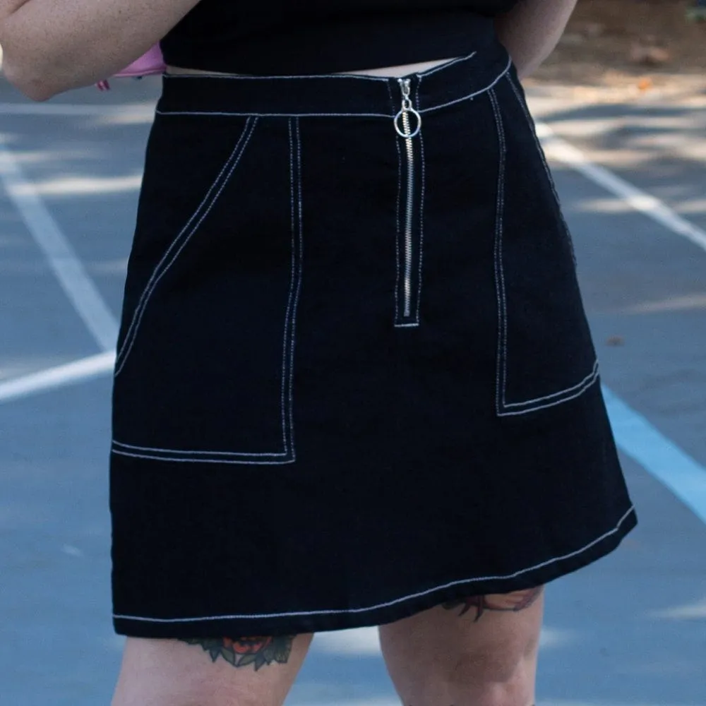 Jenna Skirt