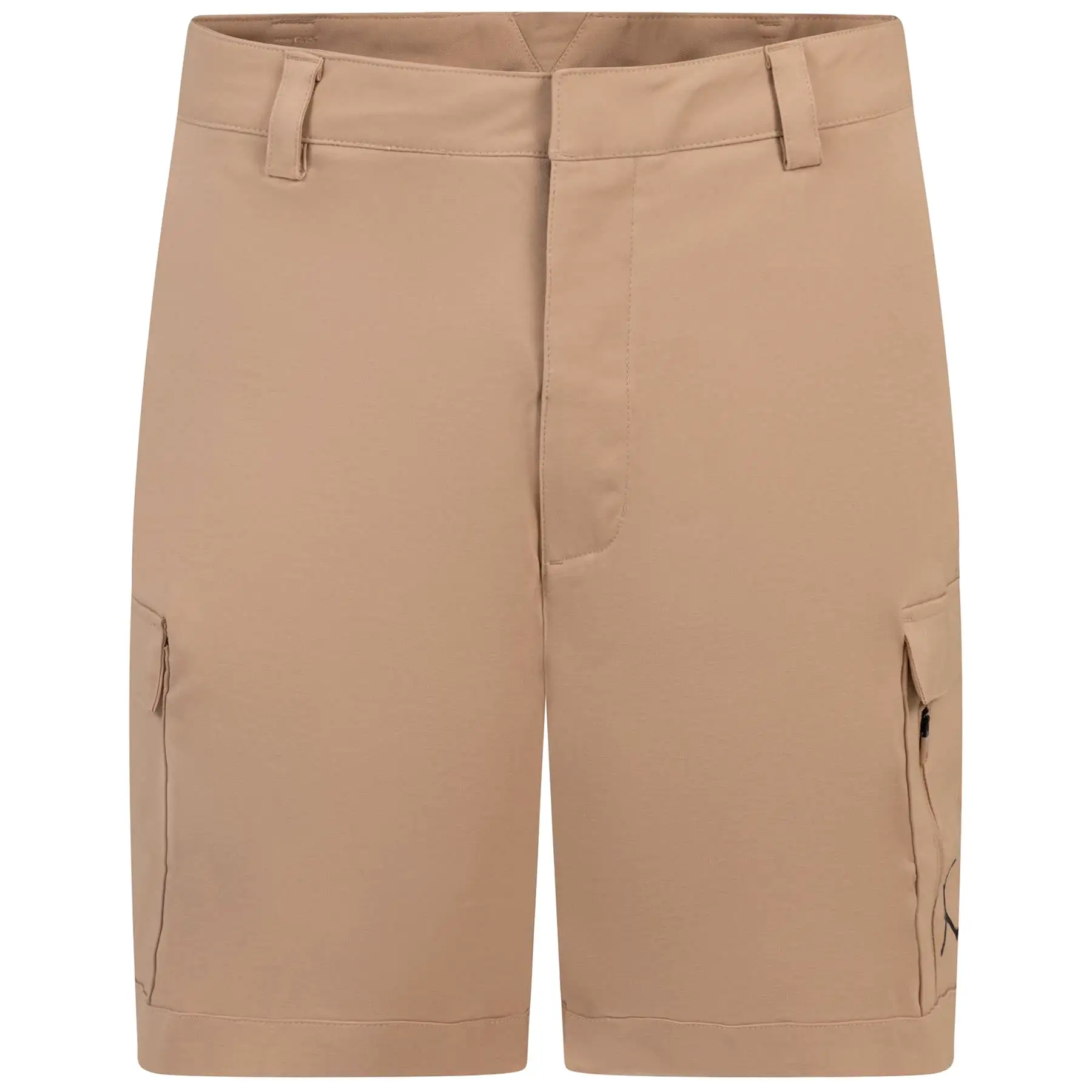 Jordan Dri-FIT Sport Regular Fit Statement Golf Shorts Brown - AW23