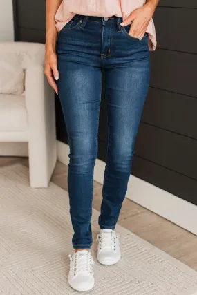 KanCan Super Skinny Jeans- Nelle Wash