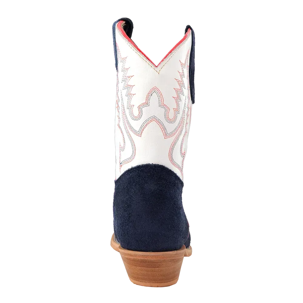 Kids' R. Watson Rough Out Boot