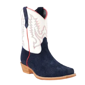 Kids' R. Watson Rough Out Boot