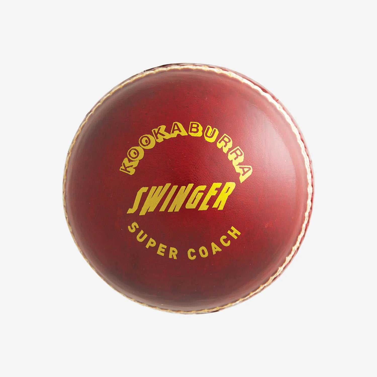 KOOKABURRA SUPER COACH SWINGER BALL