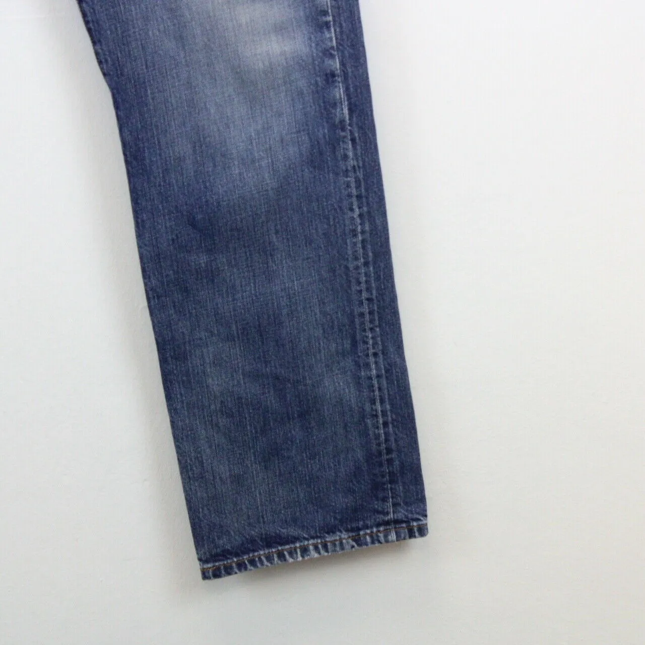 LEVIS 501 Jeans Blue | W34 L32