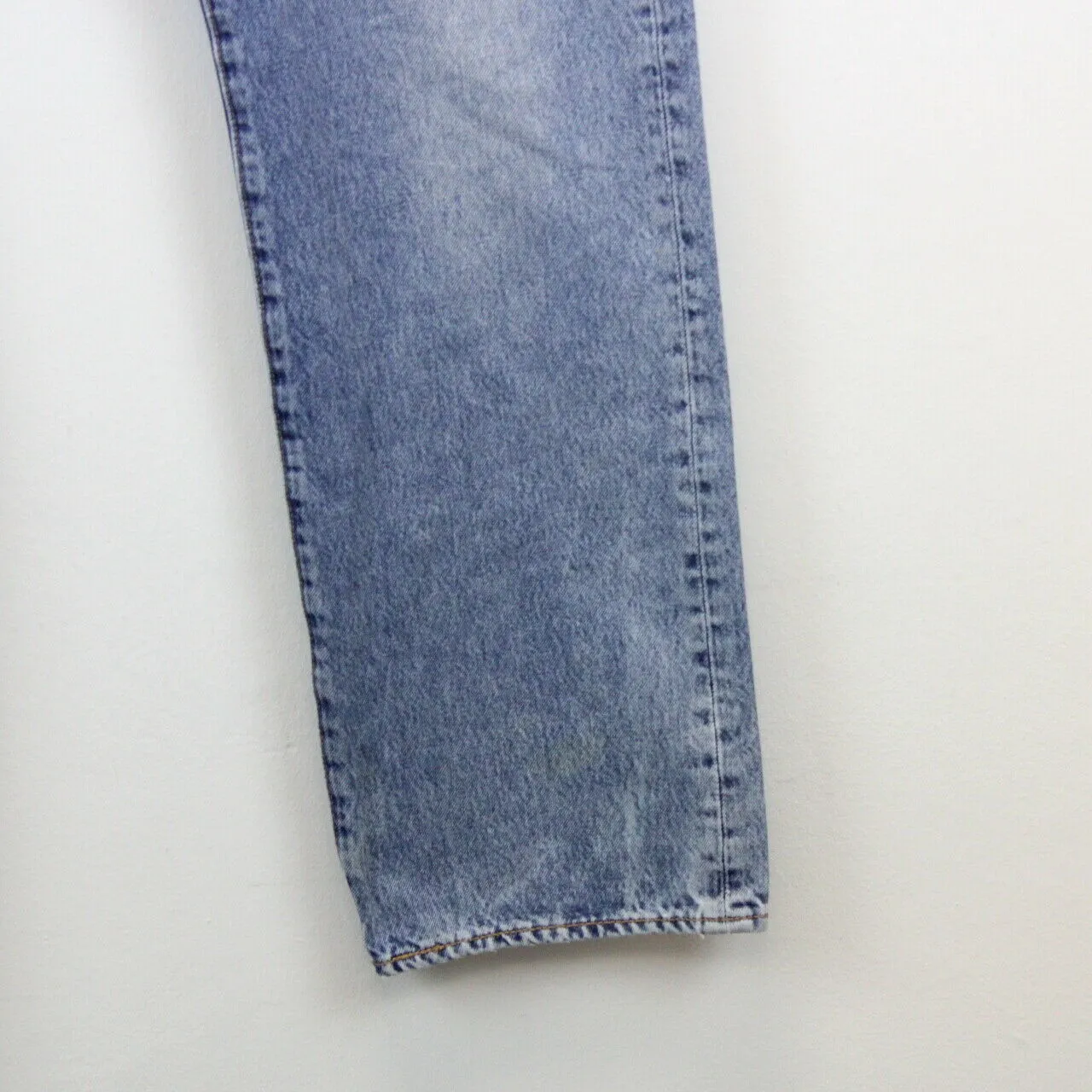 LEVIS 501 Jeans Light Blue | W36 L34