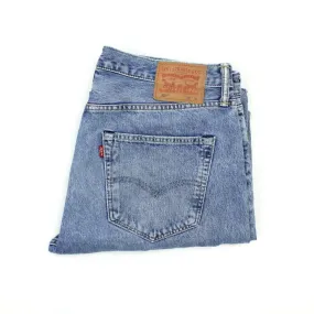 LEVIS 501 Jeans Light Blue | W36 L34