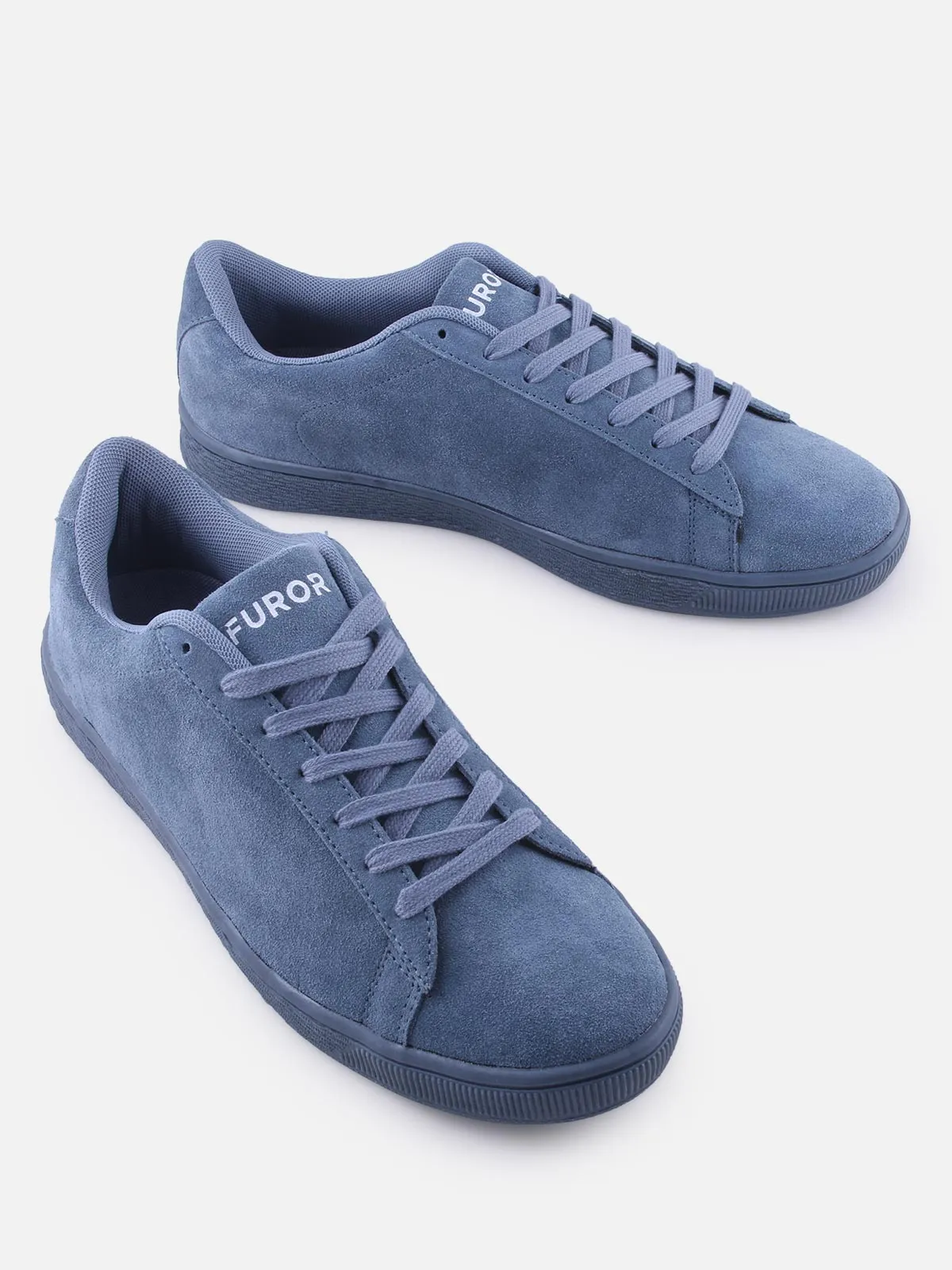 Light Blue Sneaker - FAMSC18-008