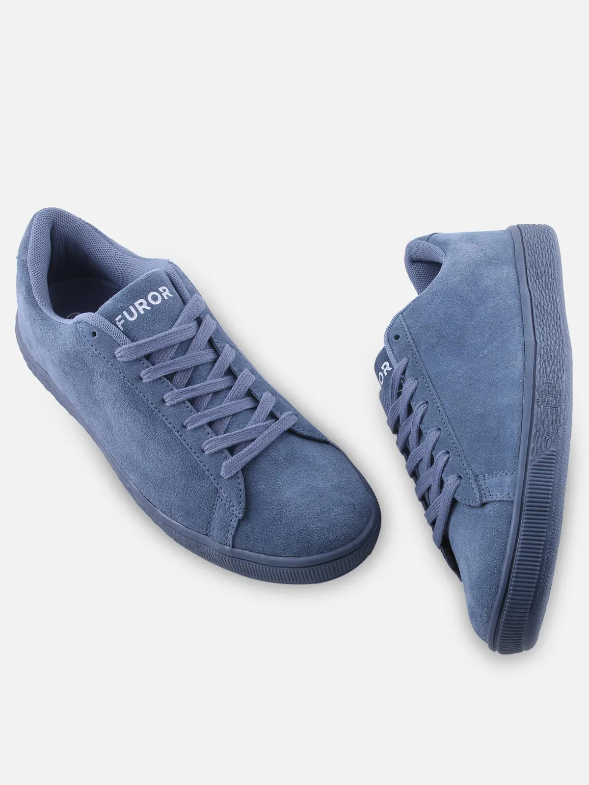 Light Blue Sneaker - FAMSC18-008