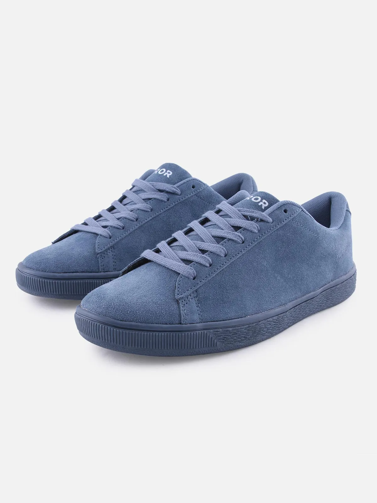 Light Blue Sneaker - FAMSC18-008