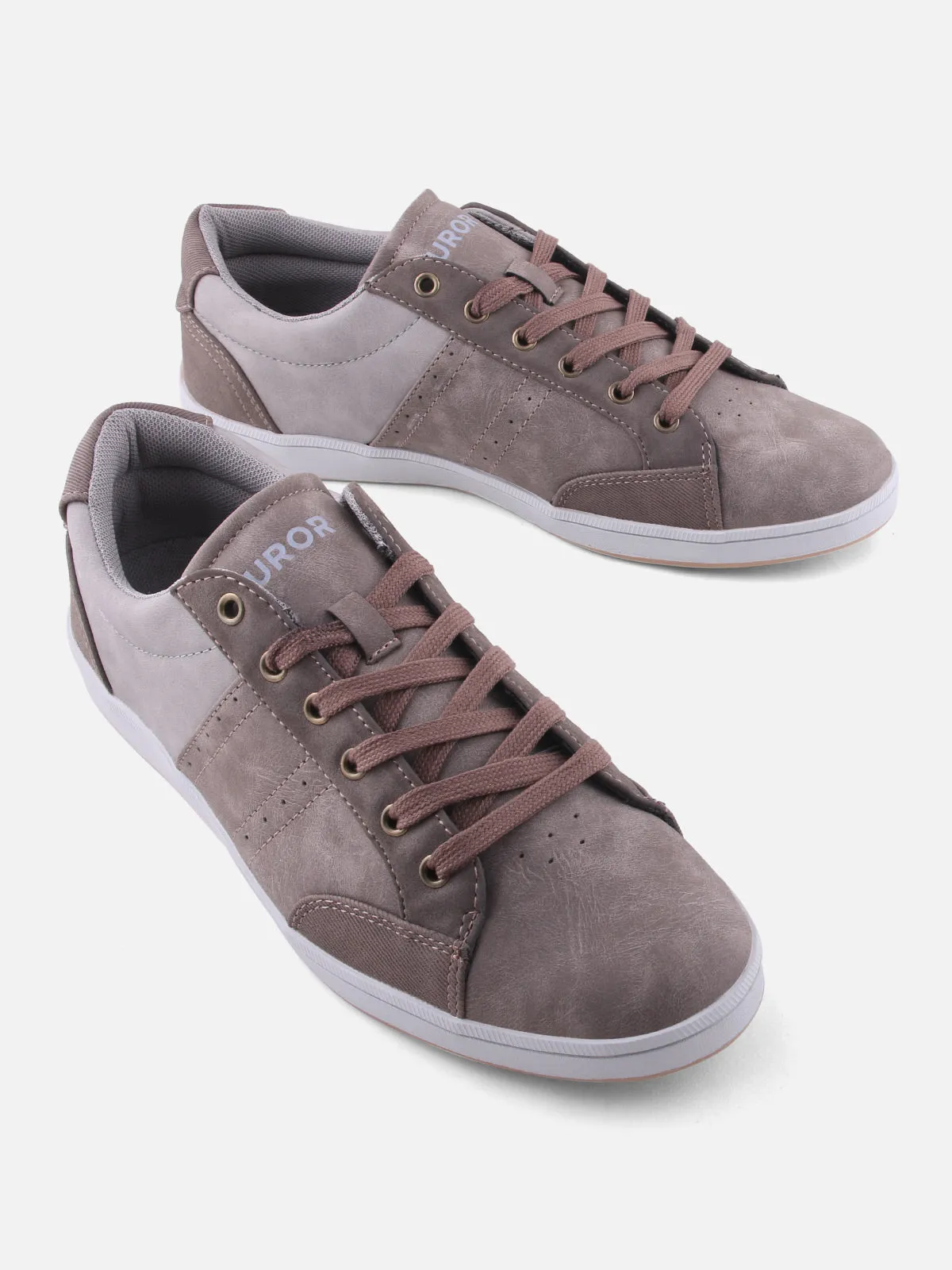 Light Brown Sneaker - FAMSC18-002