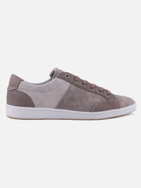 Light Brown Sneaker - FAMSC18-002