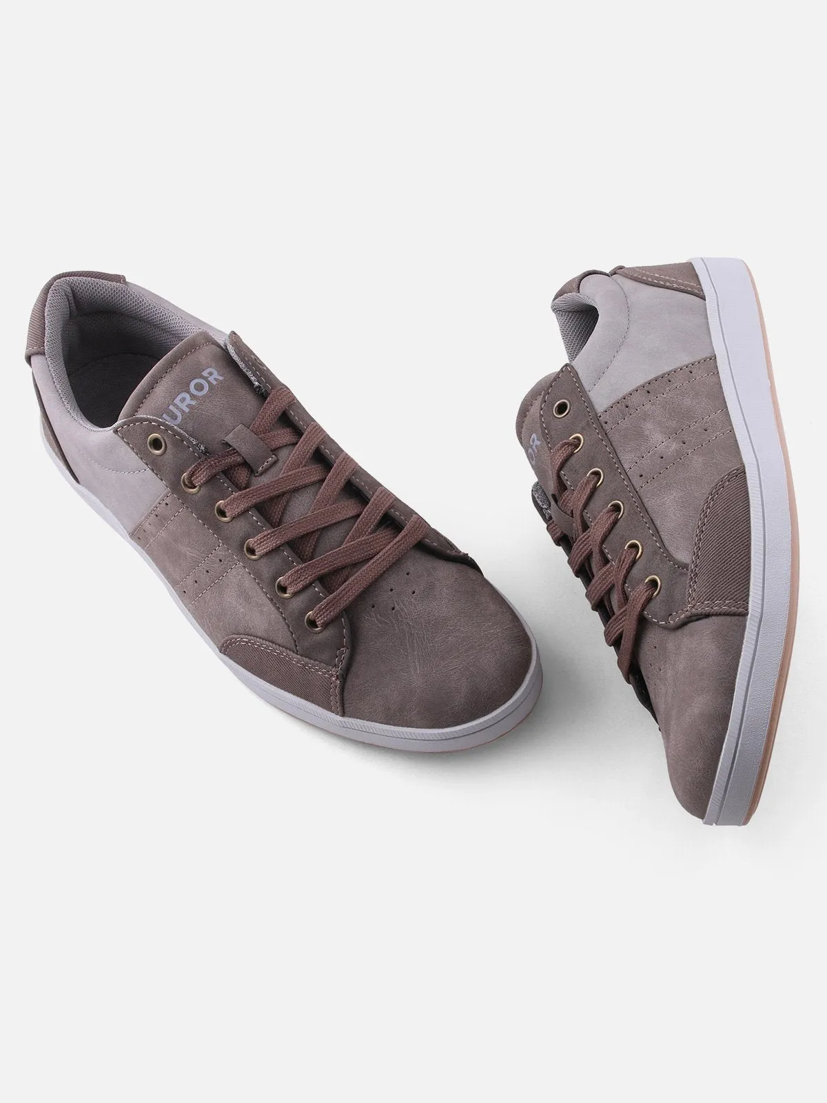 Light Brown Sneaker - FAMSC18-002