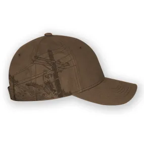 Lineman Hat