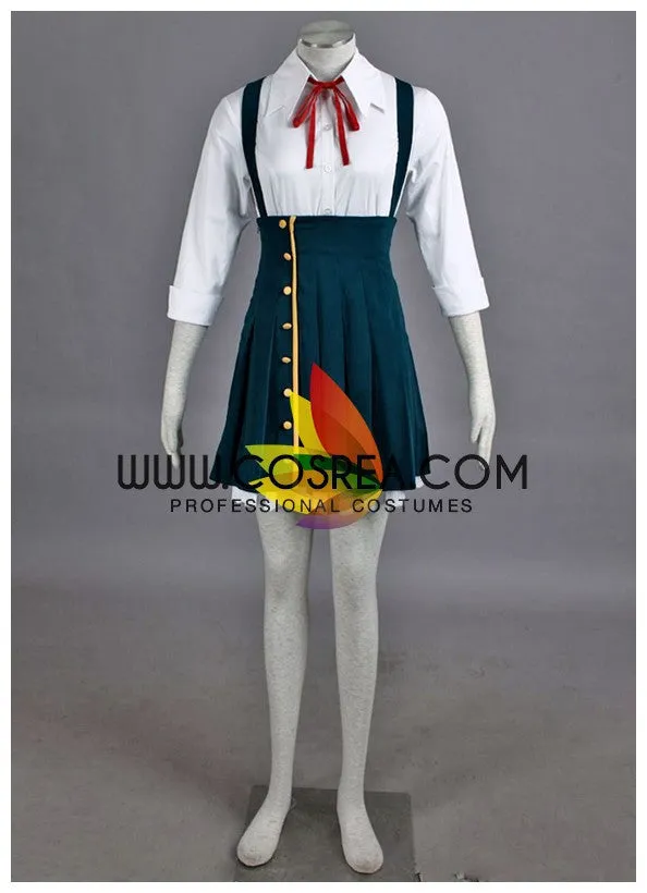 Love, Election And Chocolate Isara Aomi Cosplay Costume