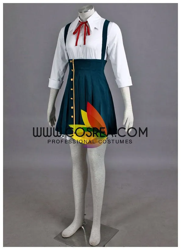 Love, Election And Chocolate Isara Aomi Cosplay Costume