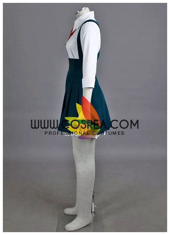 Love, Election And Chocolate Isara Aomi Cosplay Costume