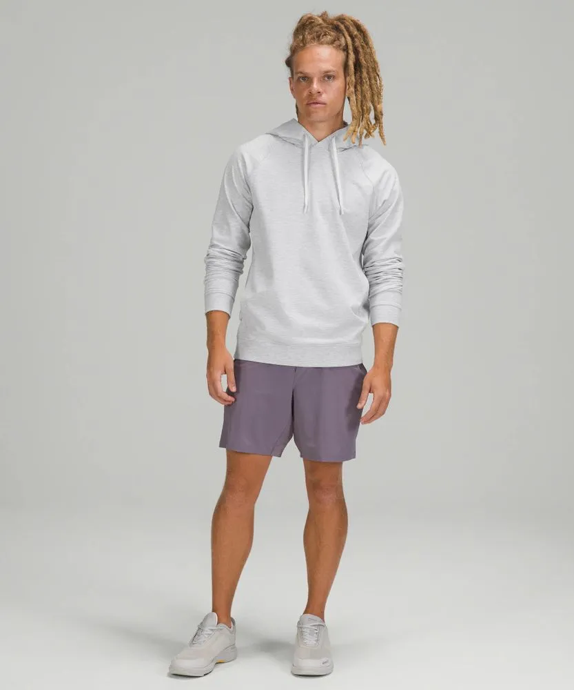 lululemon athletica City Sweat Pullover Hoodie | Men's Hoodies & Sweatshirts