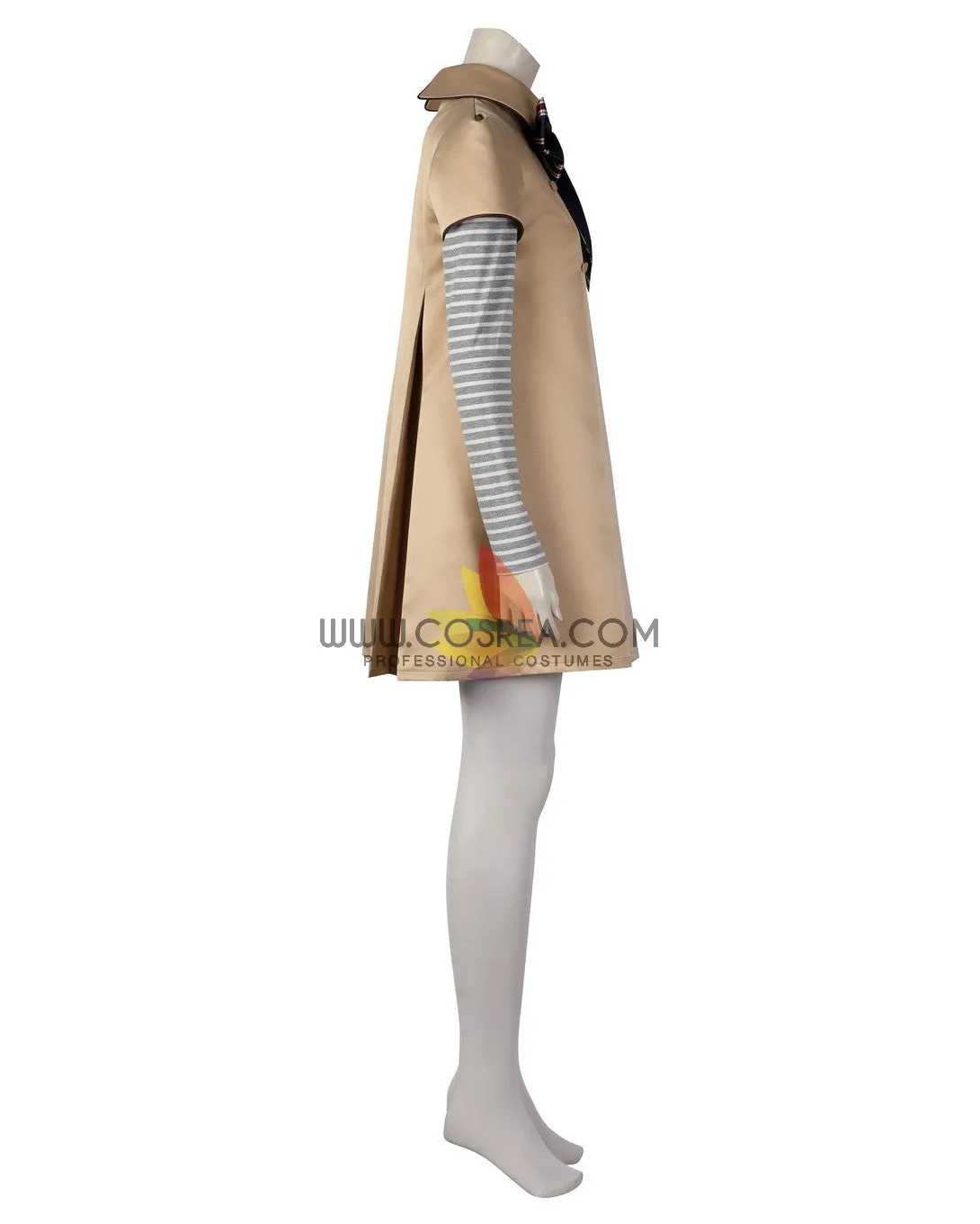 M3GAN Cosplay Costume