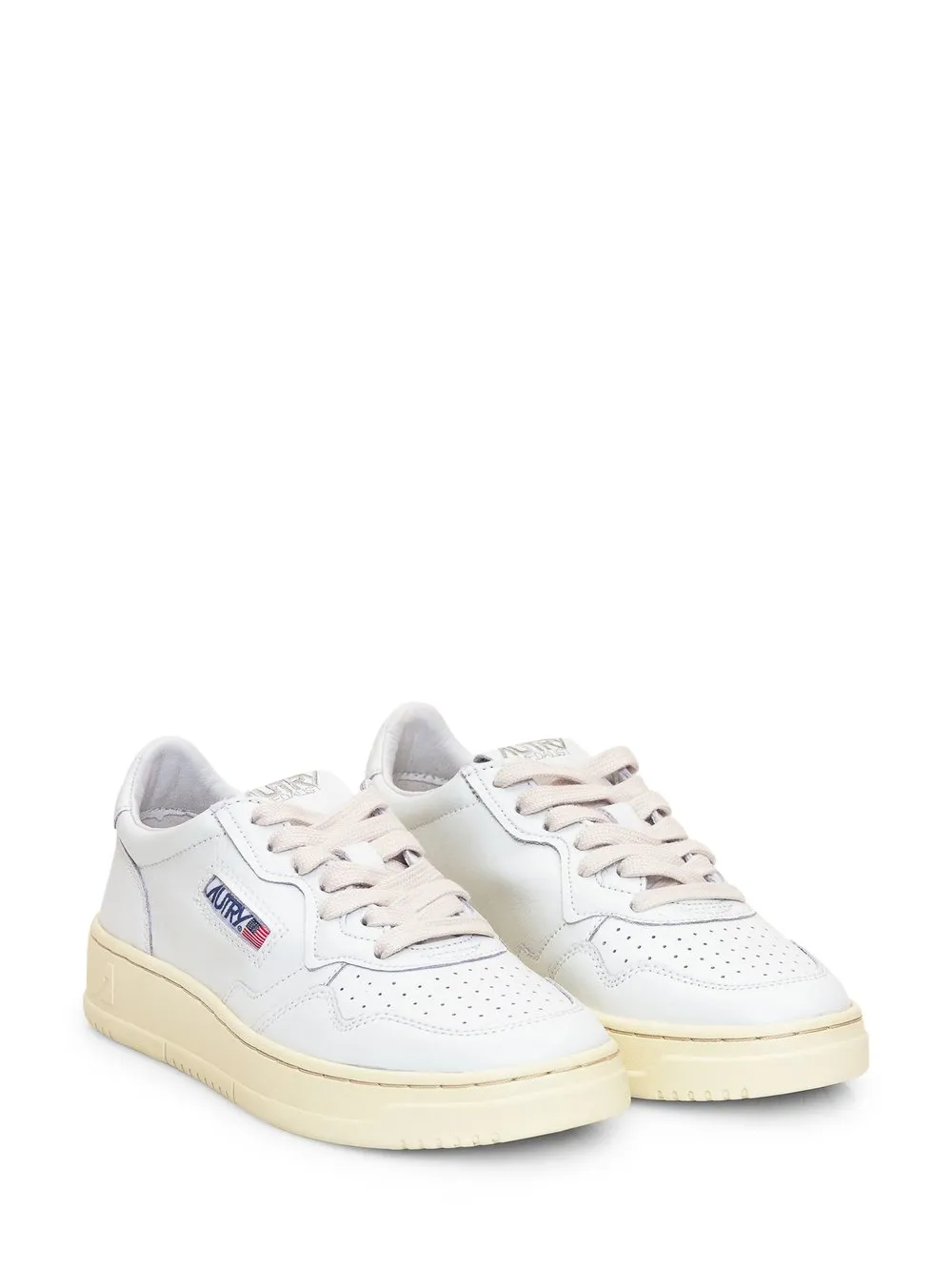 Medalist 01 Low Sneaker