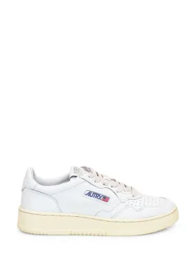 Medalist 01 Low Sneaker