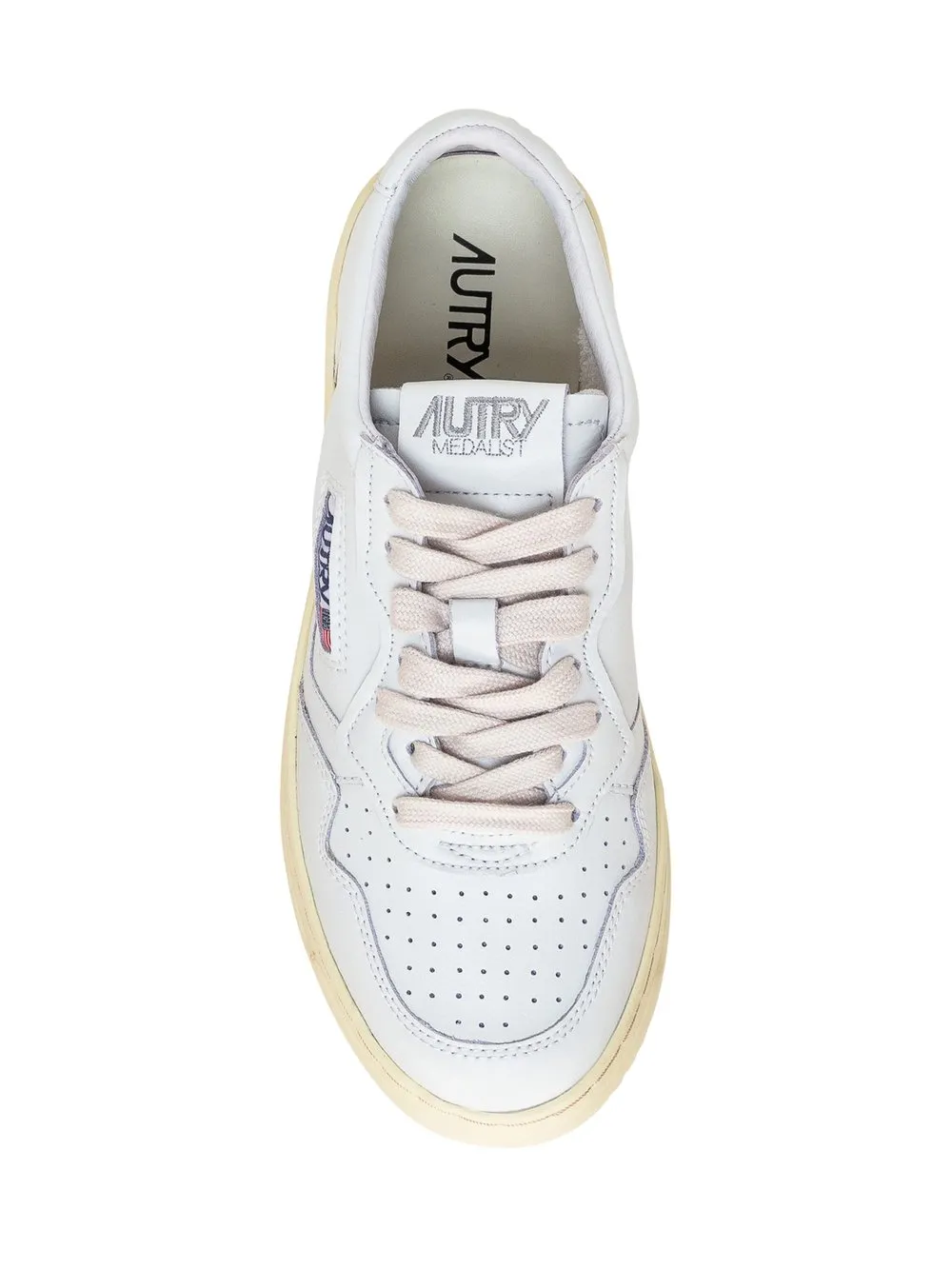 Medalist 01 Low Sneaker