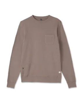 Men's Jeffreys Pullover