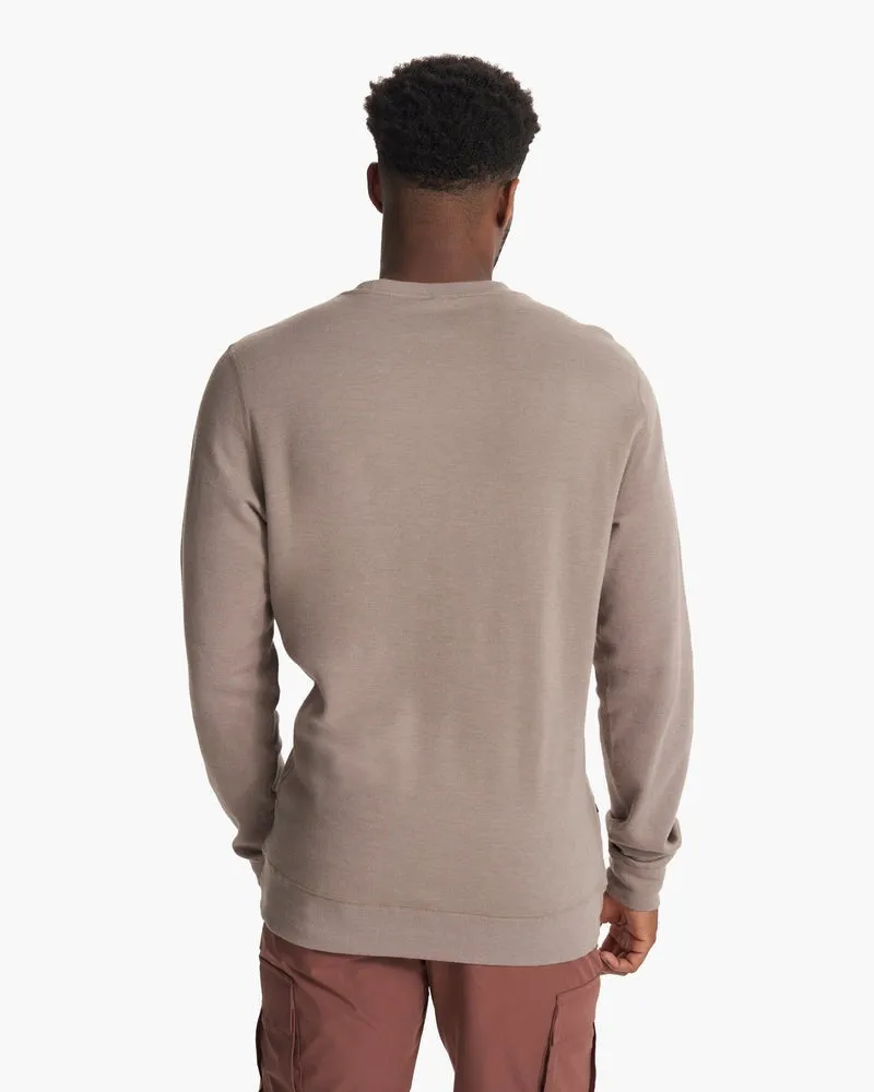 Men's Jeffreys Pullover