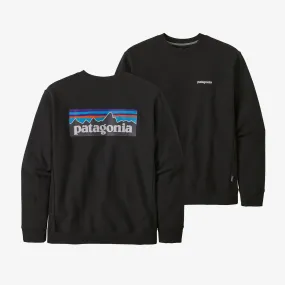 Men's P-6 Logo Uprisal Crew Sweatshirt