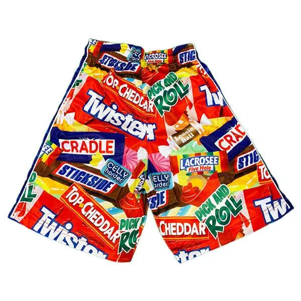 Mens Sweet Flow Short