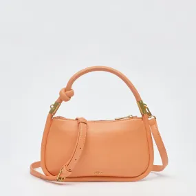 Mignon Top Handle Bag - TLHB0411PN3MA4