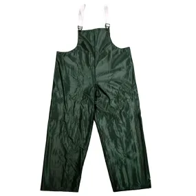 Neese Dura Quilt Green Industrial Waterproof Bib Trouser 56001-12