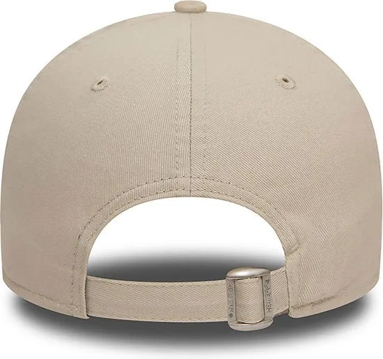 New Era - New York Yankees Seasonal Infill Light Beige 9FORTY Adjustable Cap