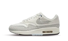 Nike Air Max 1 SFR 'Summit White'