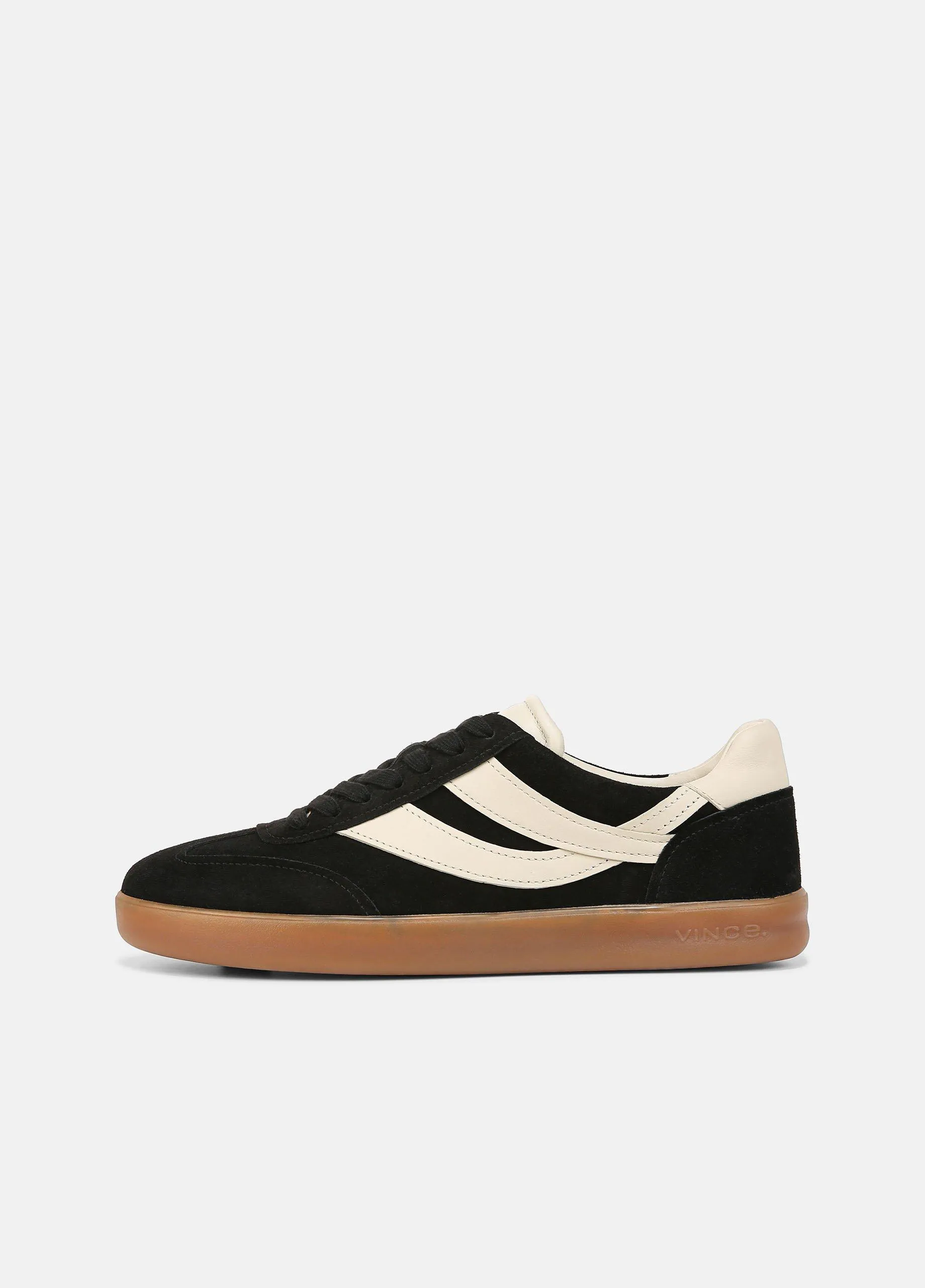 Oasis Leather Sneaker