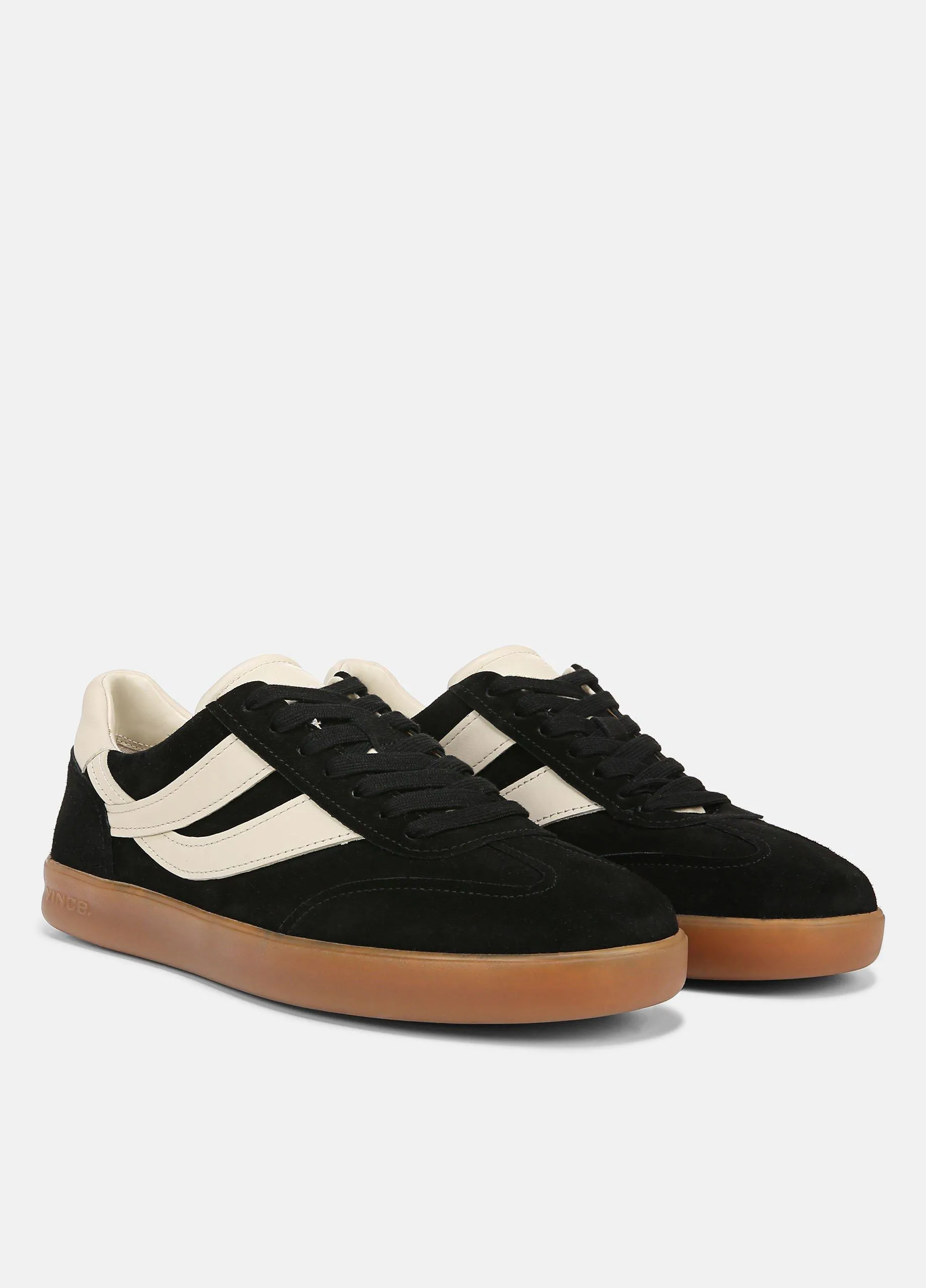 Oasis Leather Sneaker