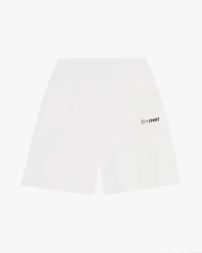 Opéra Sport Ricky Shorts White