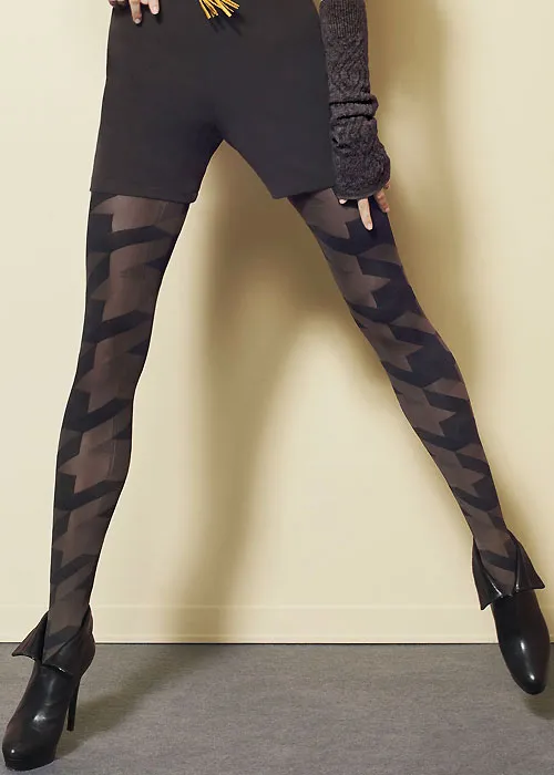 Oroblu Lydia Tights ()