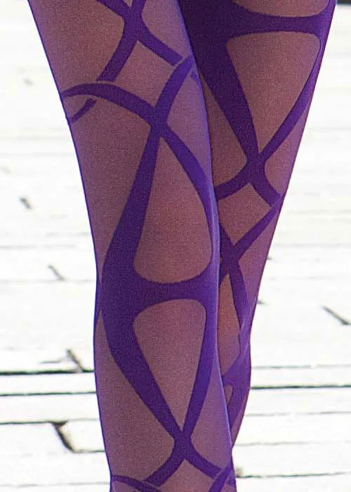 Oroblu Madeline Tights ()