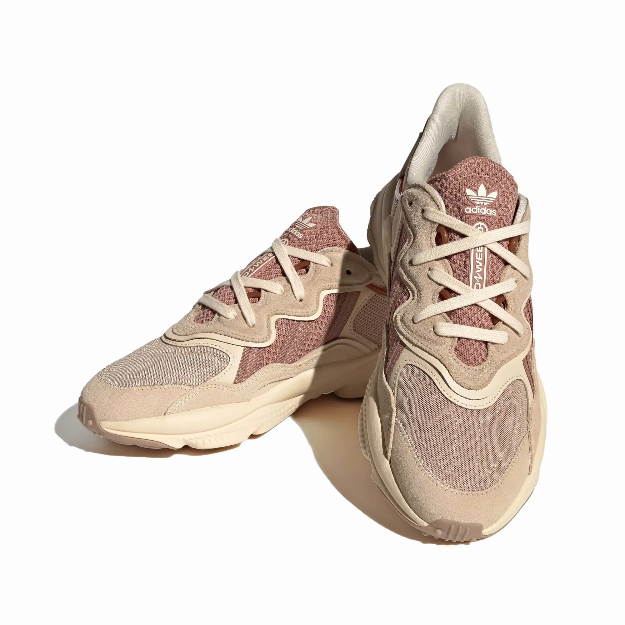 OZWEEGO 'MAGIC BEIGE/CLAY STRATA/SAND STRATA'