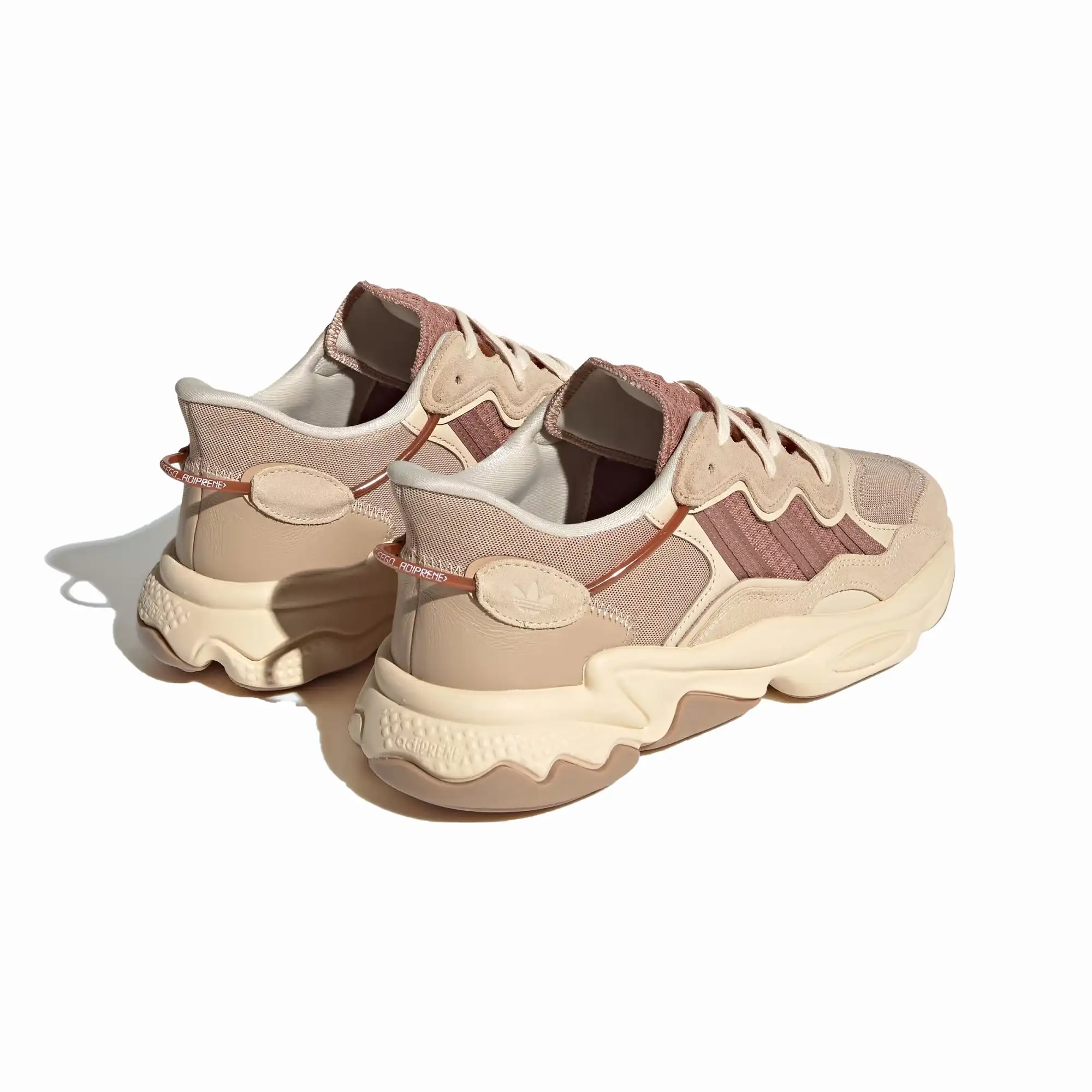 OZWEEGO 'MAGIC BEIGE/CLAY STRATA/SAND STRATA'